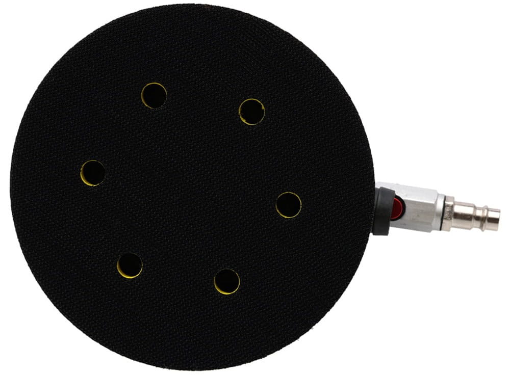 PNEUMATICKÁ BRUSKA SADA KD1419