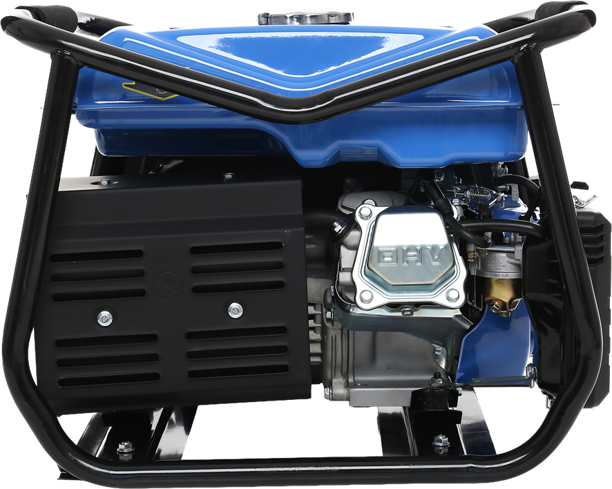 Agregát 3000W 12/230V KD143