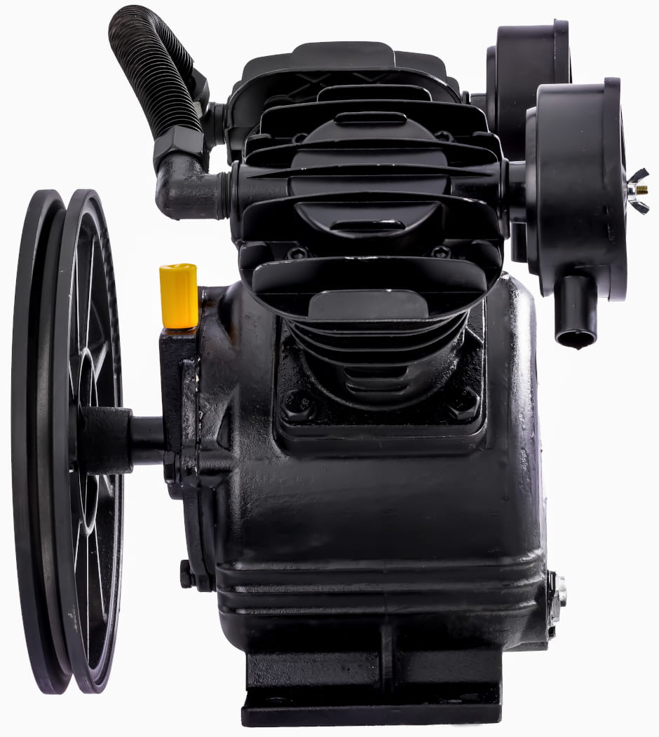 Kompresor 2,2KW 2pístový KD1402