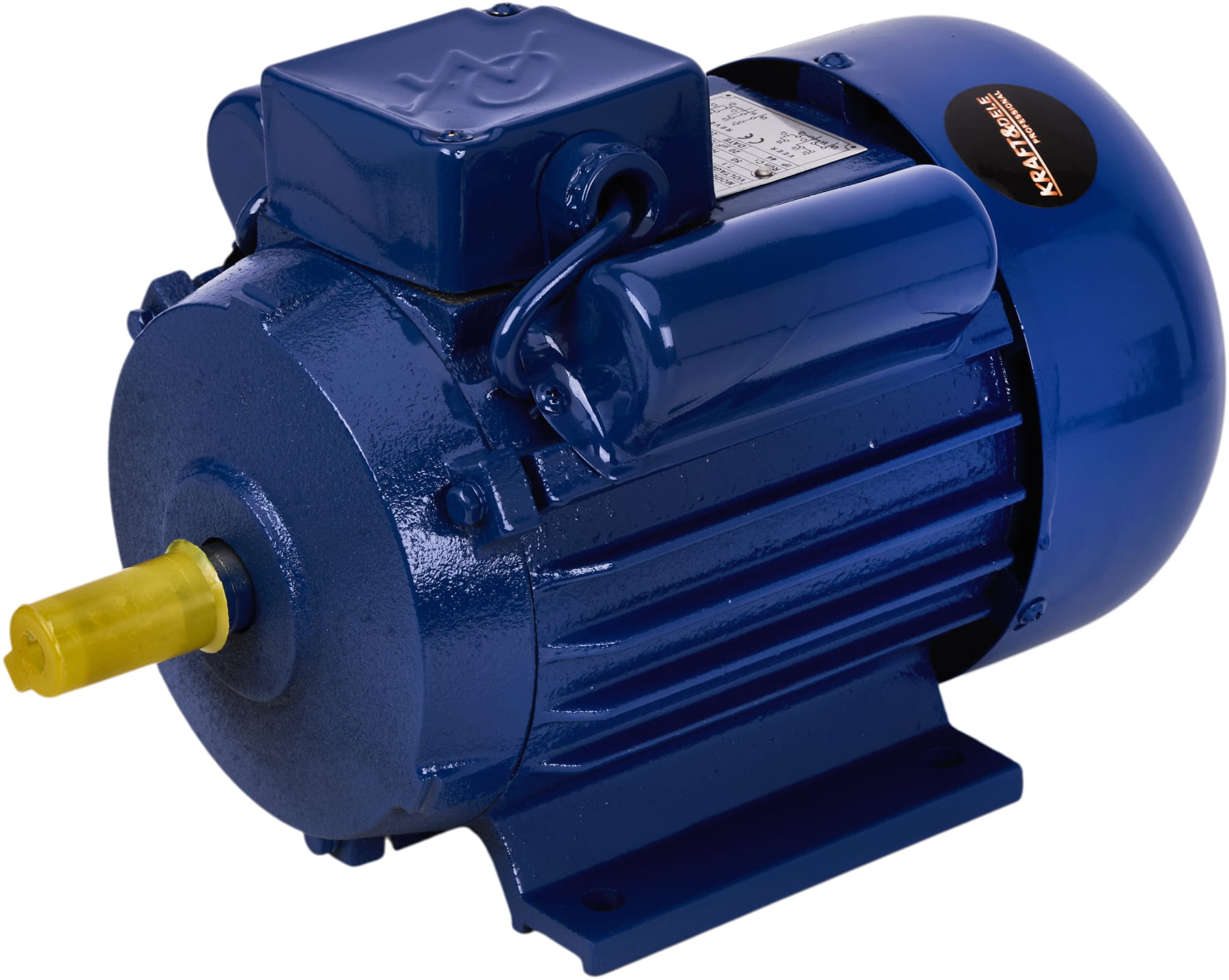 Elektromotor 1,5 kW 220 V KD1801 3