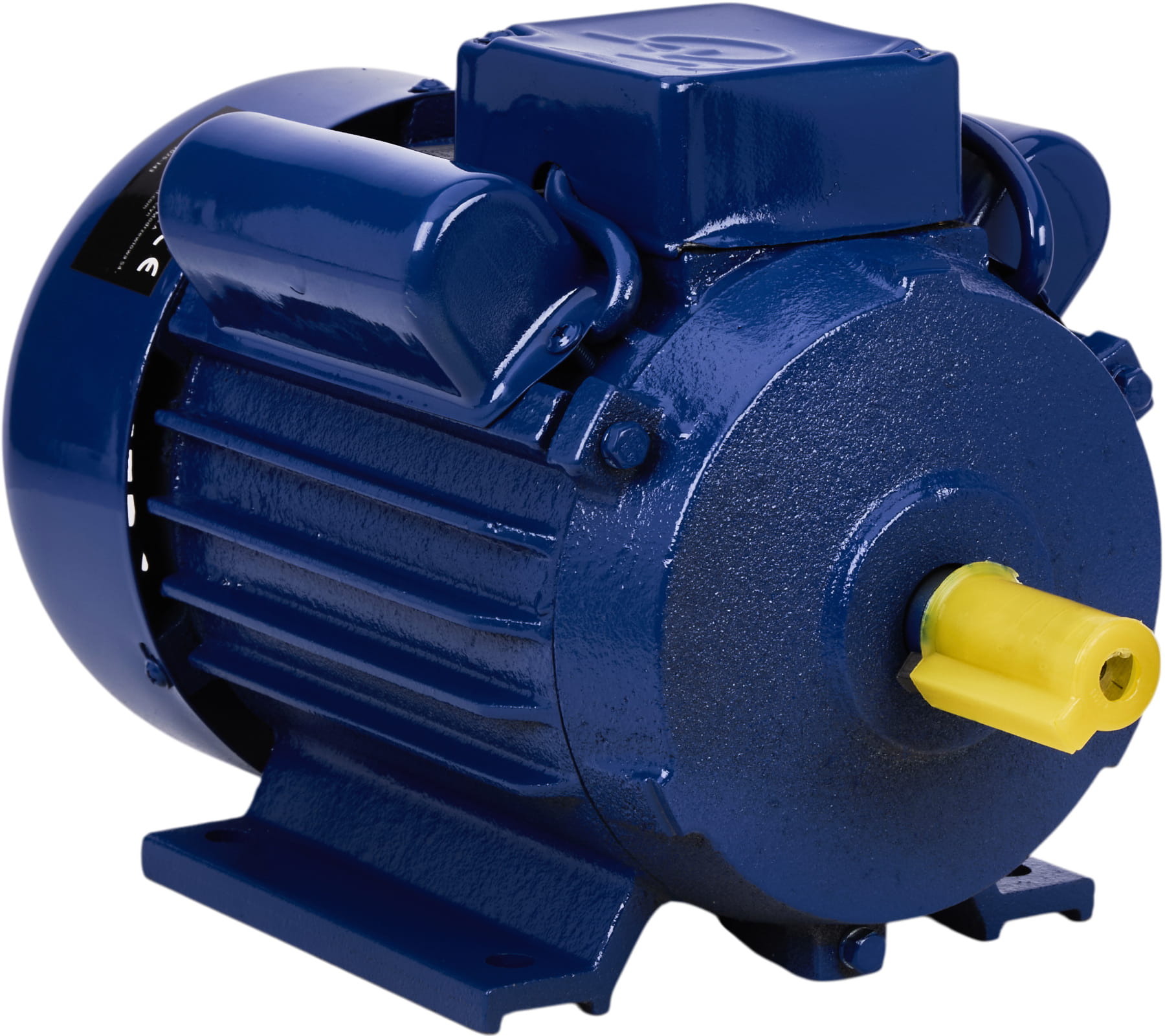 Elektromotor 1,5 kW 220 V KD1801 4