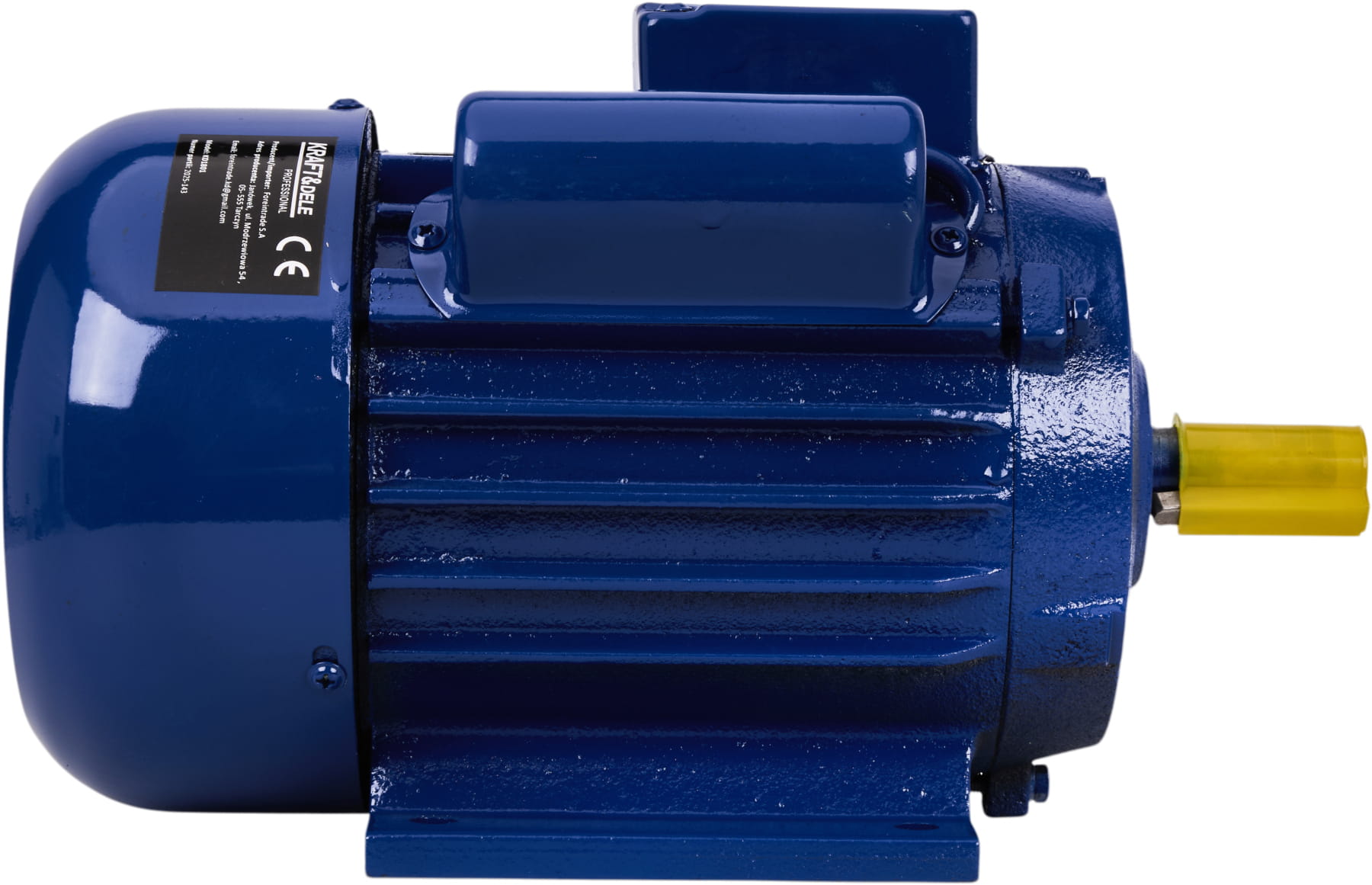 Elektromotor 1,5 kW 220 V KD1801 7