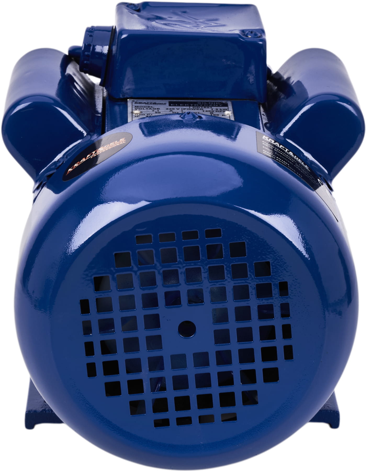 Elektromotor 1,5 kW 220 V KD1801 8