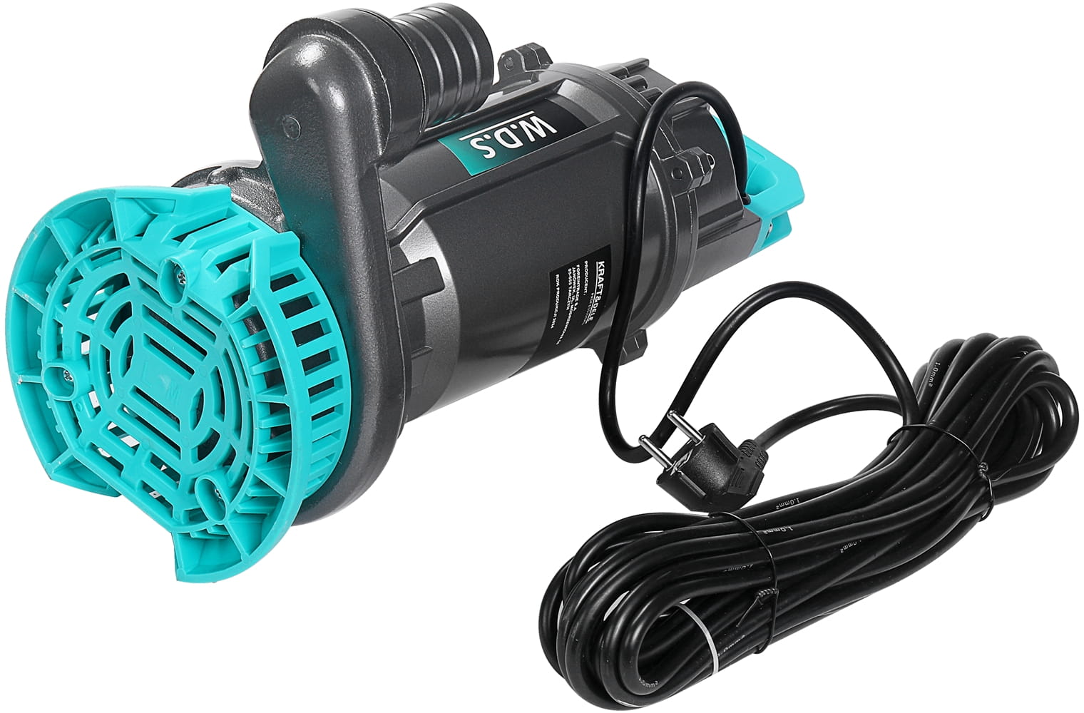 Vodní čerpadlo 3200W 2" 30000l/h WDS2427