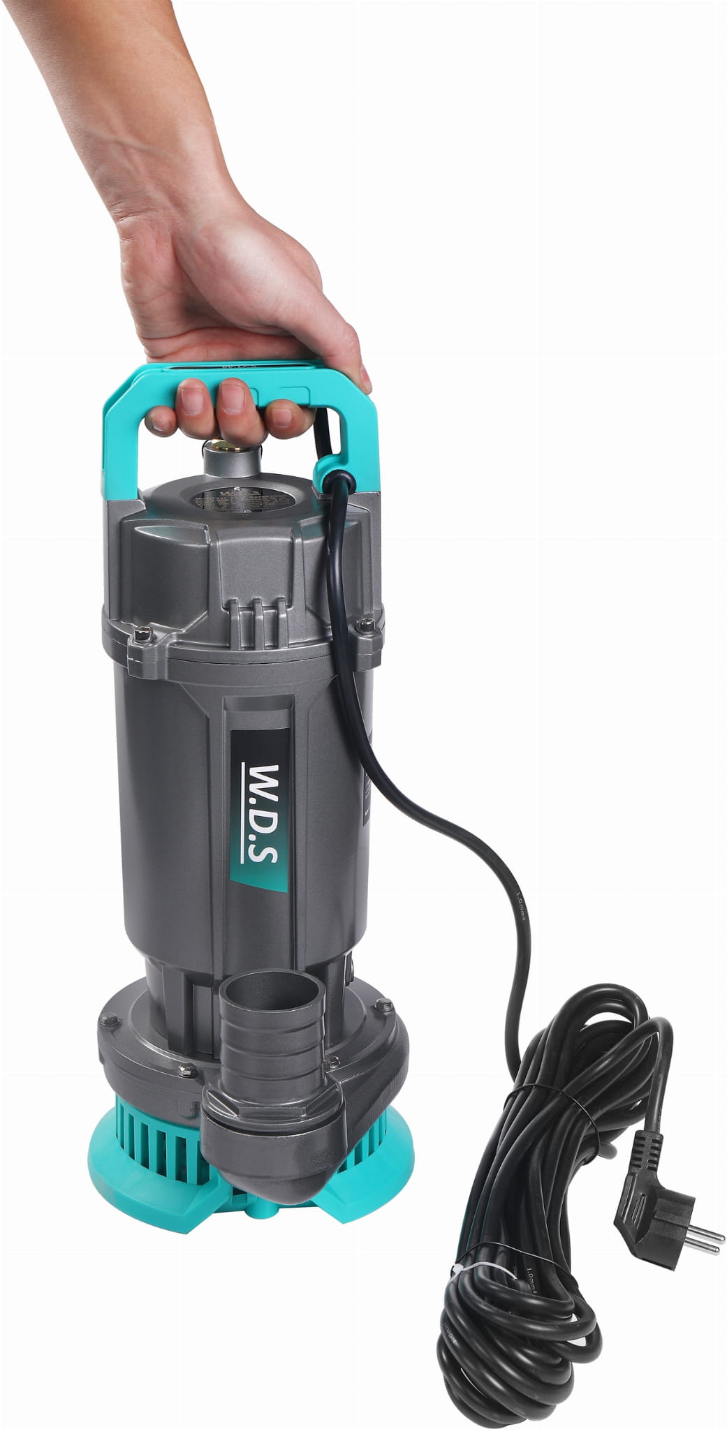 Vodní čerpadlo 3200W 2" 30000l/h WDS2427