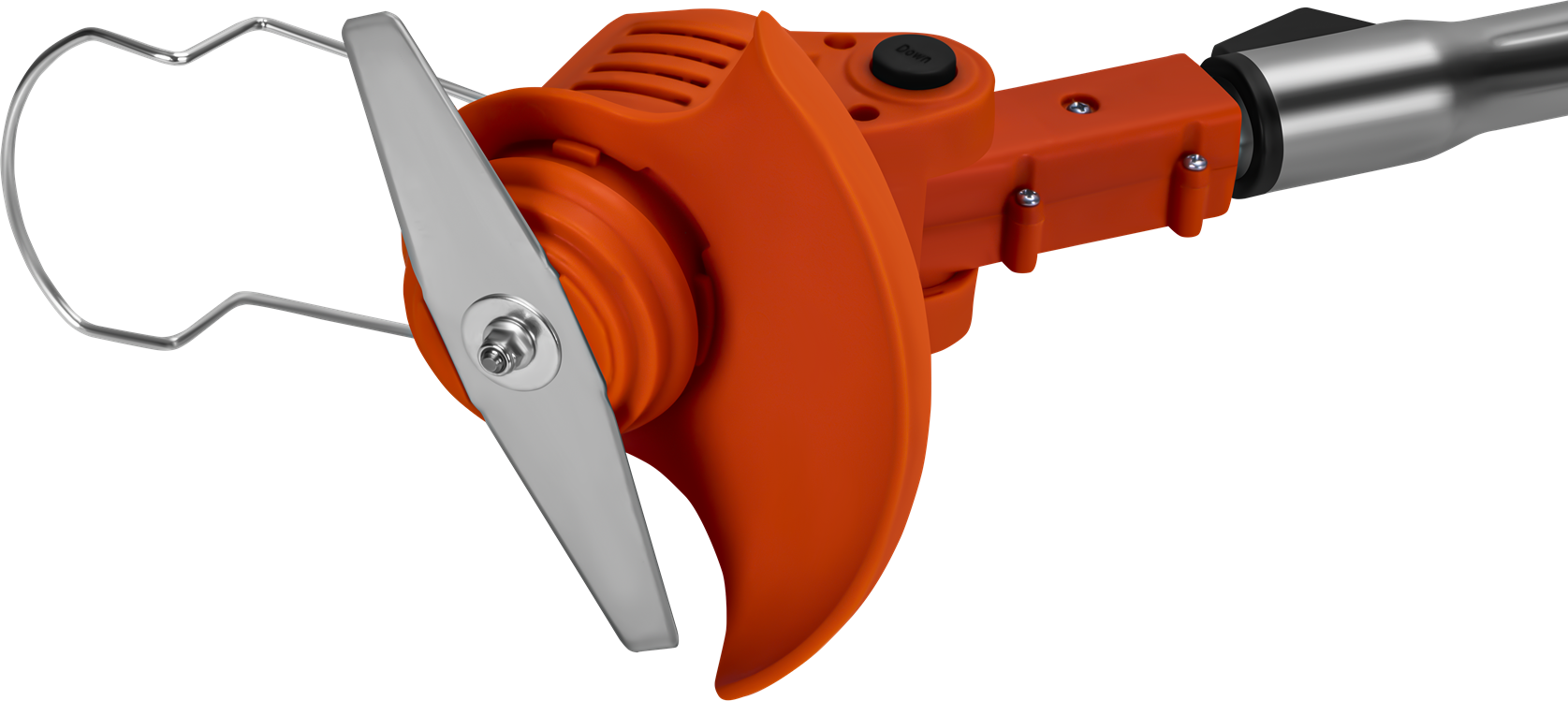 Akumulátorový vyžínač 21V 2Ah x 2ks 1000W 11000rpm KD5129