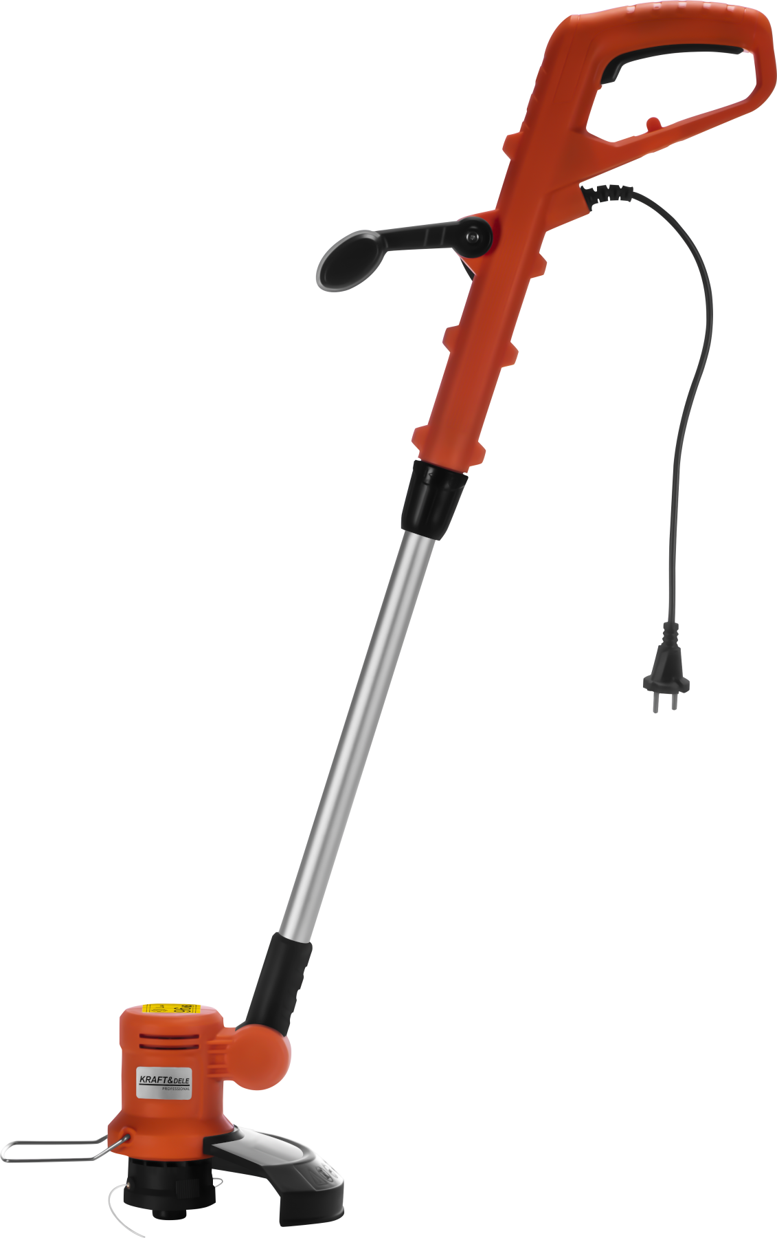 Elektrický vyžínač 1600W 12000rpm KD5093