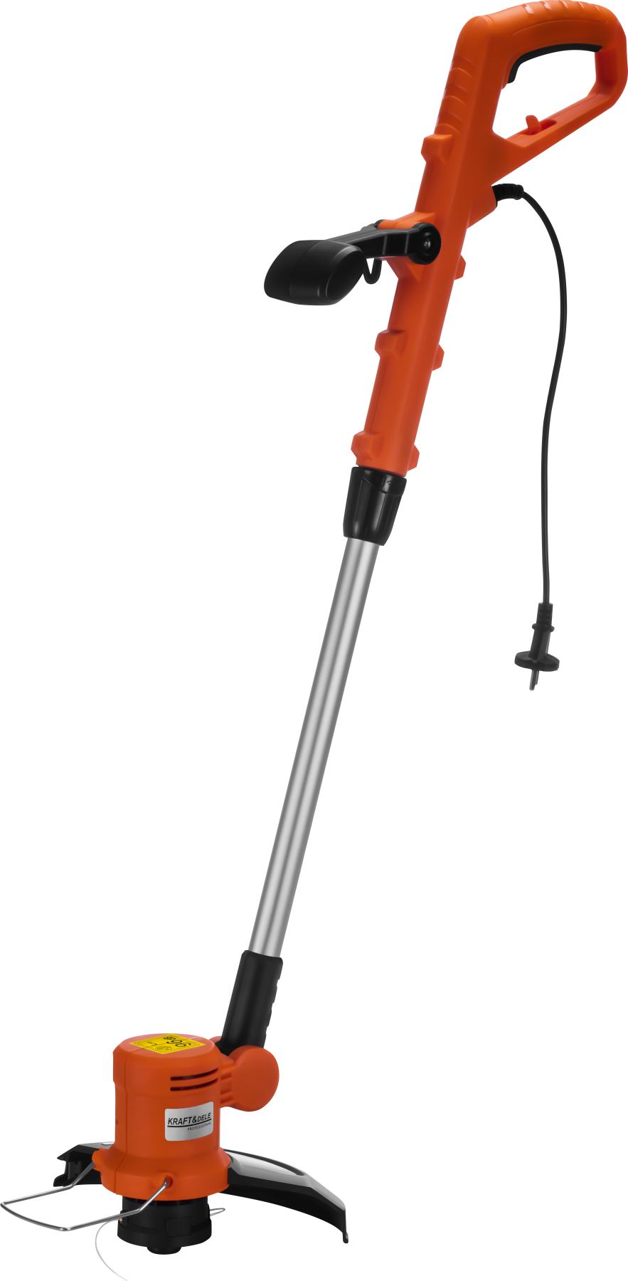 Elektrický vyžínač 1600W 12000rpm KD5093