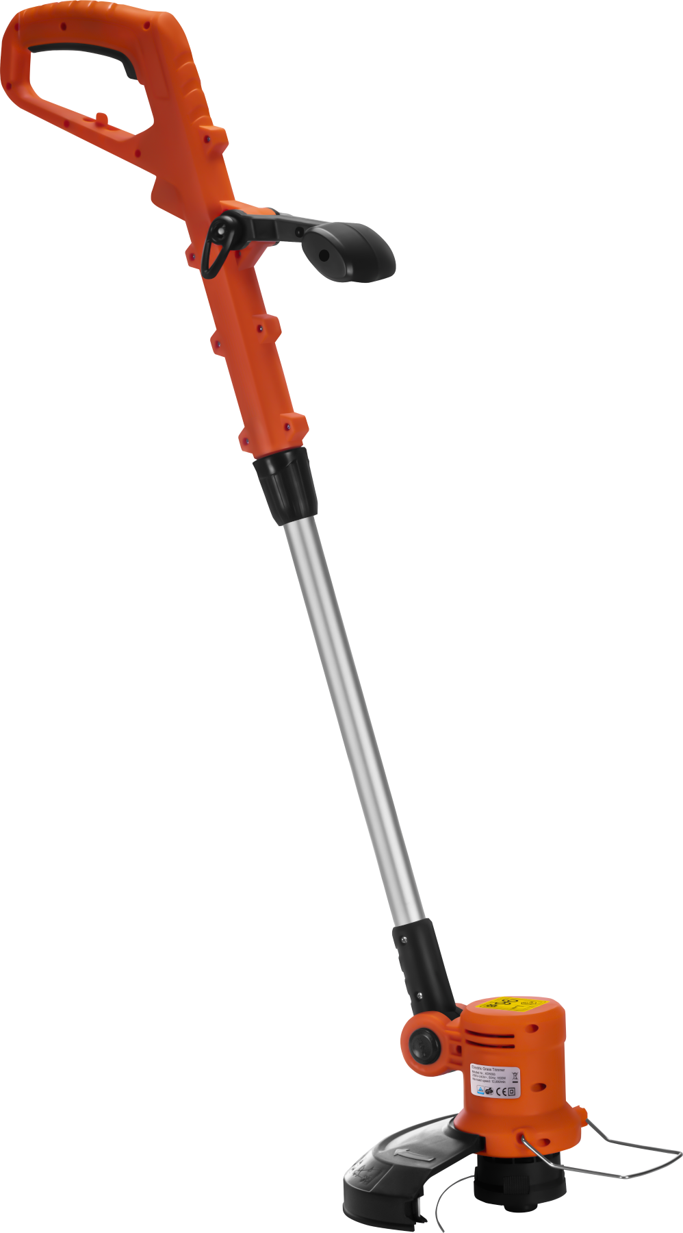 Elektrický vyžínač 1600W 12000rpm KD5093