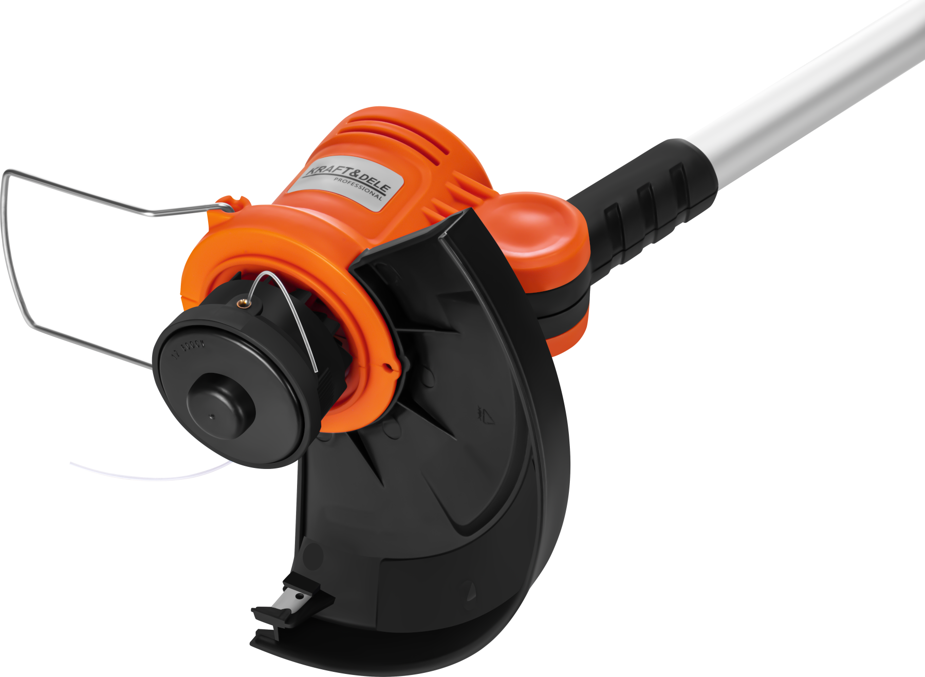 Elektrický vyžínač 1600W 12000rpm KD5093