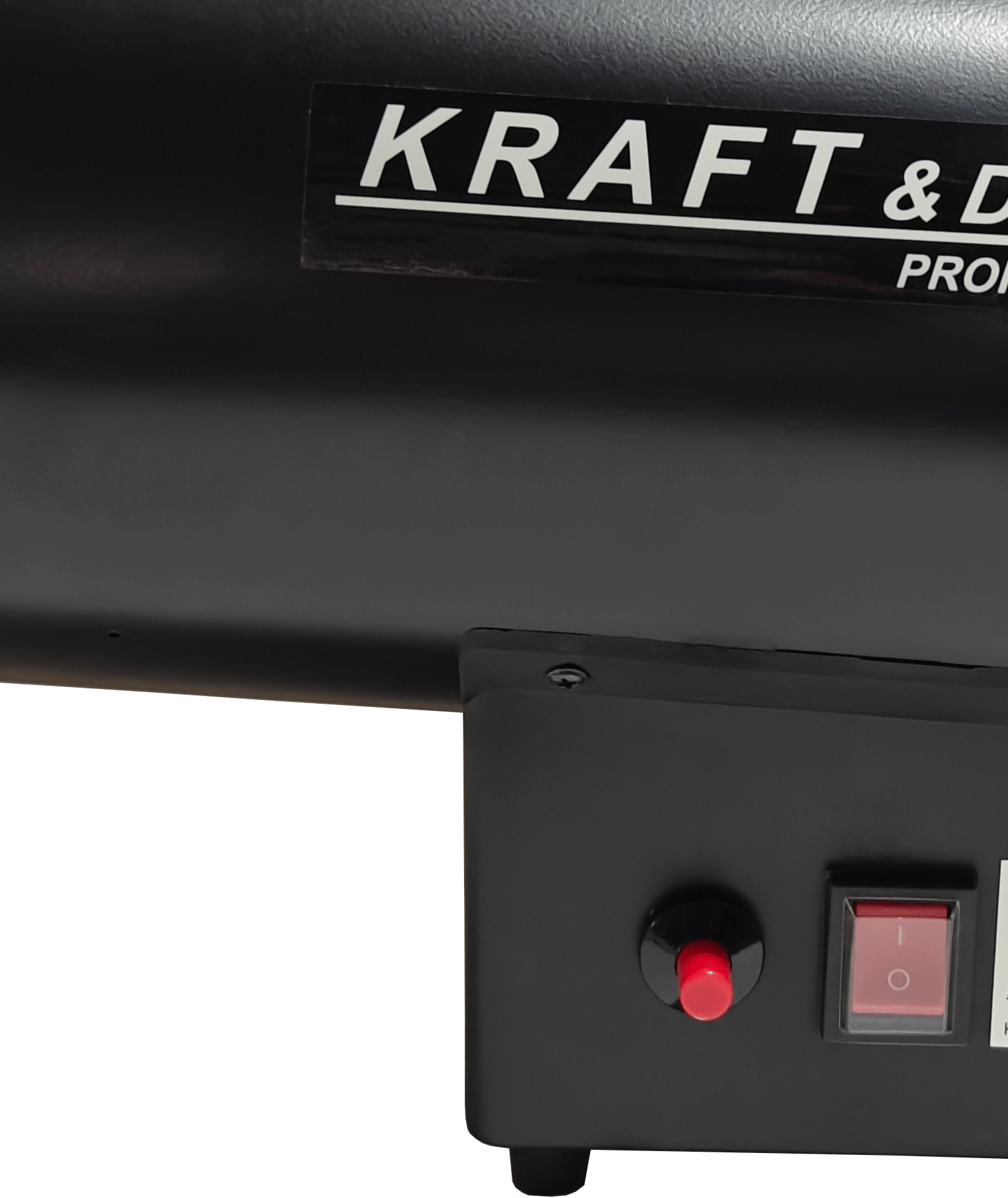 Plynový ohřívač 20kW KD11703