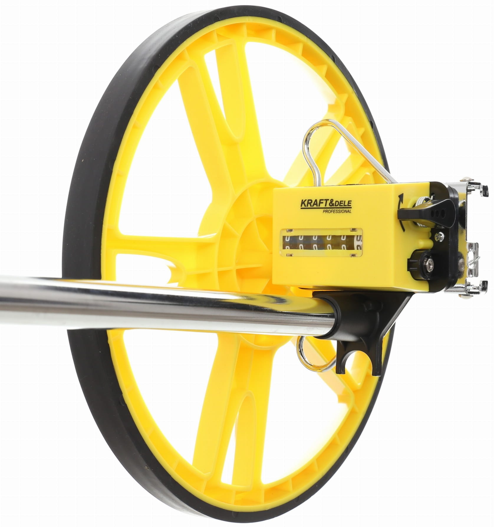 Měřicí kolečko KD10421