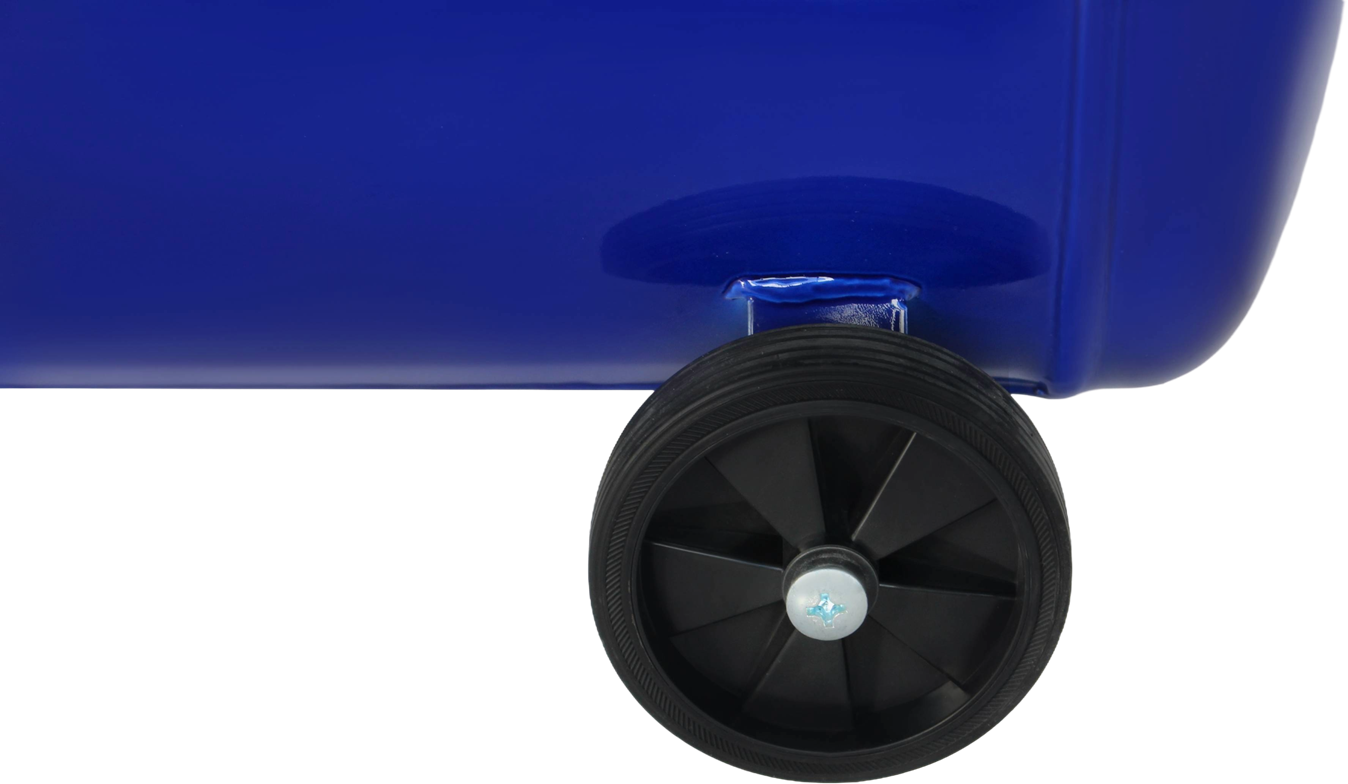 KOMPRESOR BEZOLEJOVÝ 50L 1500W 230V KD4092