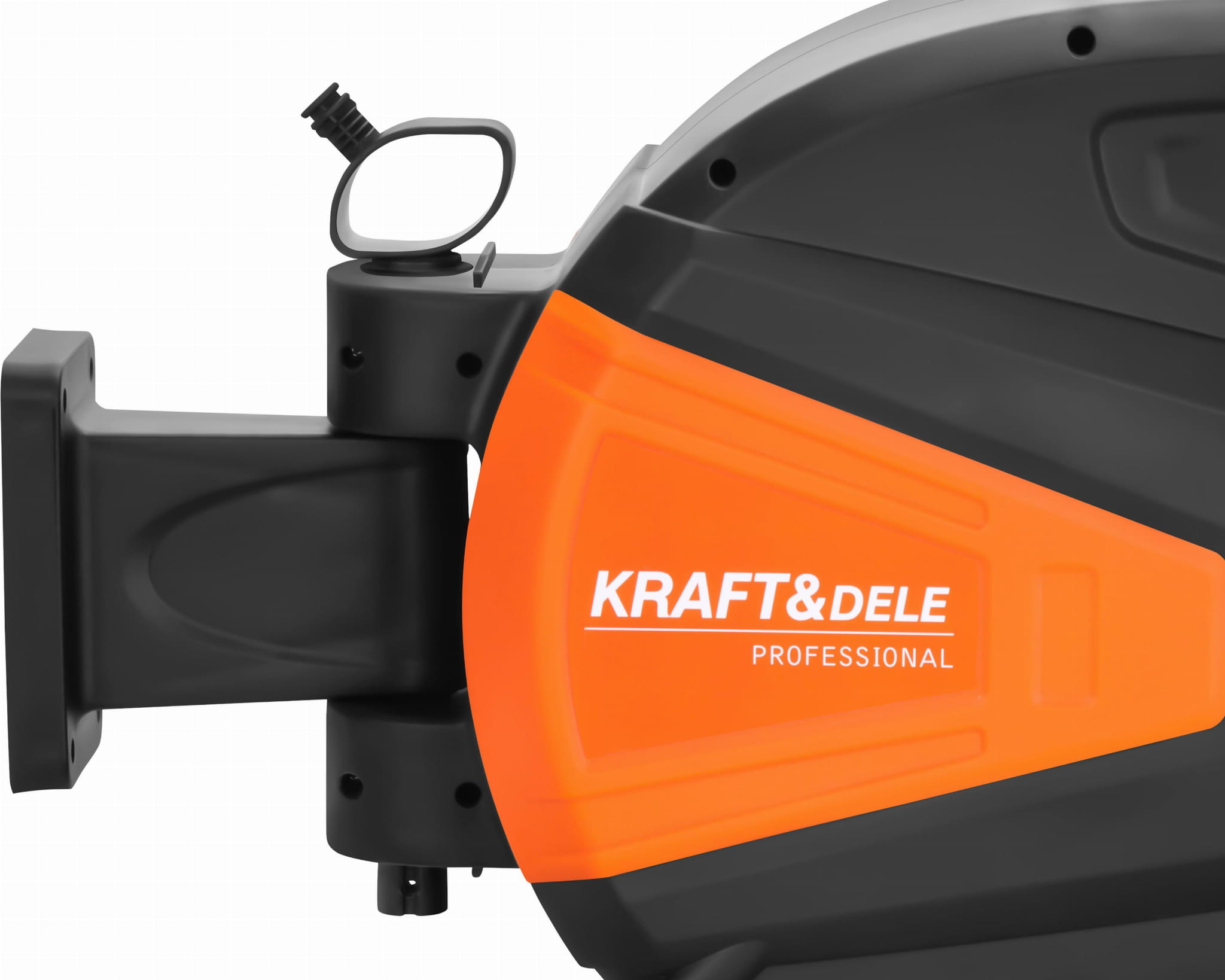 ZAHRADNÍ HADICE SAMONAVÍJECÍ 30M+2M 1/2" KD2153