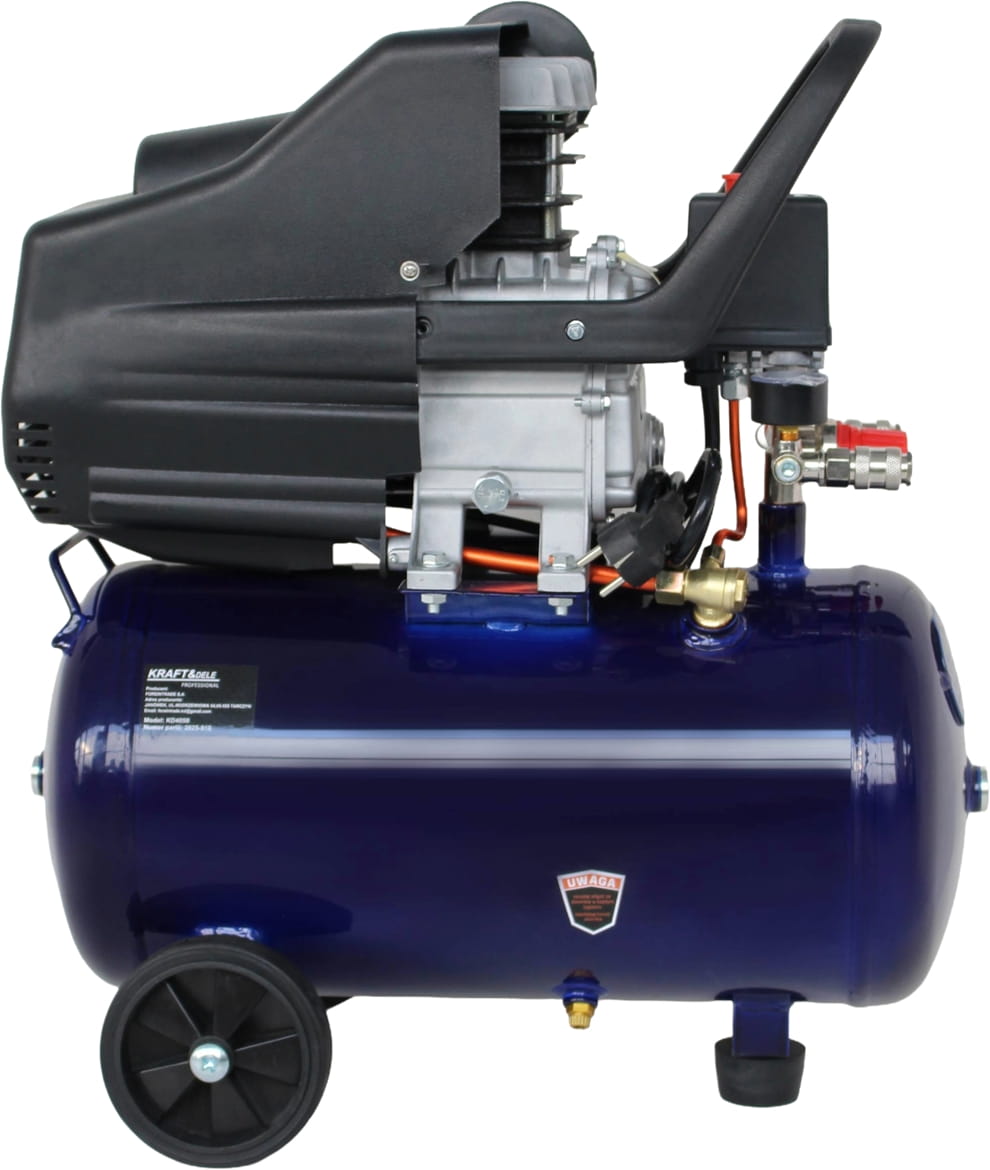 KOMPRESOR OLEJOVÝ 24L 230V KD4050