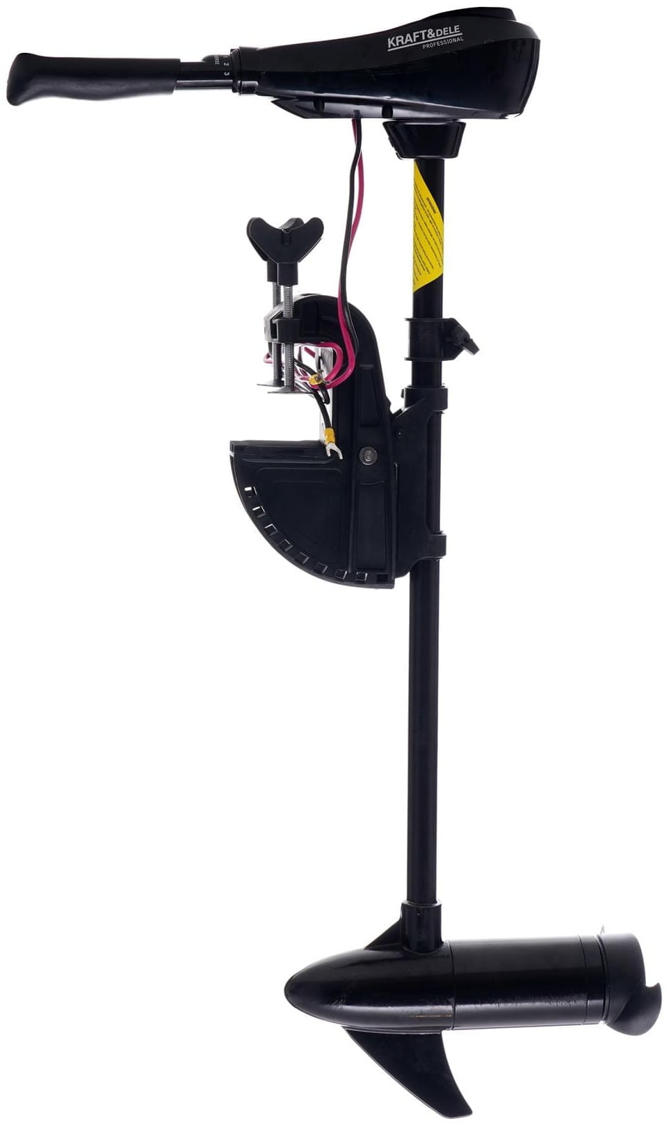 Elektrický závěsný motor 40lbs KD5306