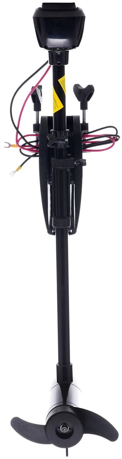 Elektrický závěsný motor 40lbs KD5306