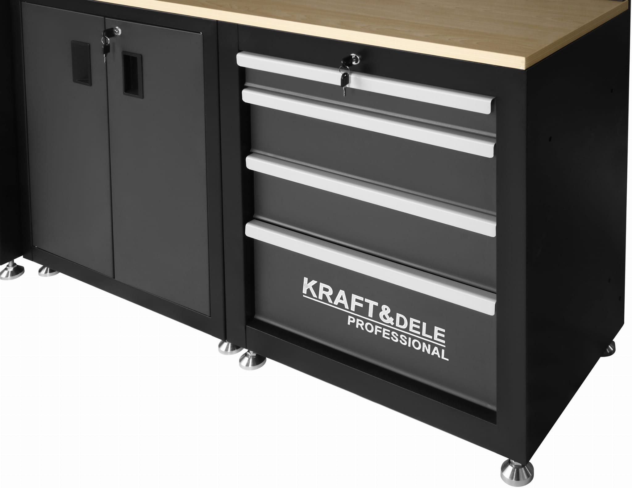 SADA DÍLENSKÉHO NÁBYTKU KD5862