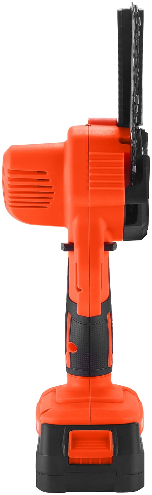 AKU PILA + VYSOUVACÍ NÁSTAVEC 21V 4" KD10642