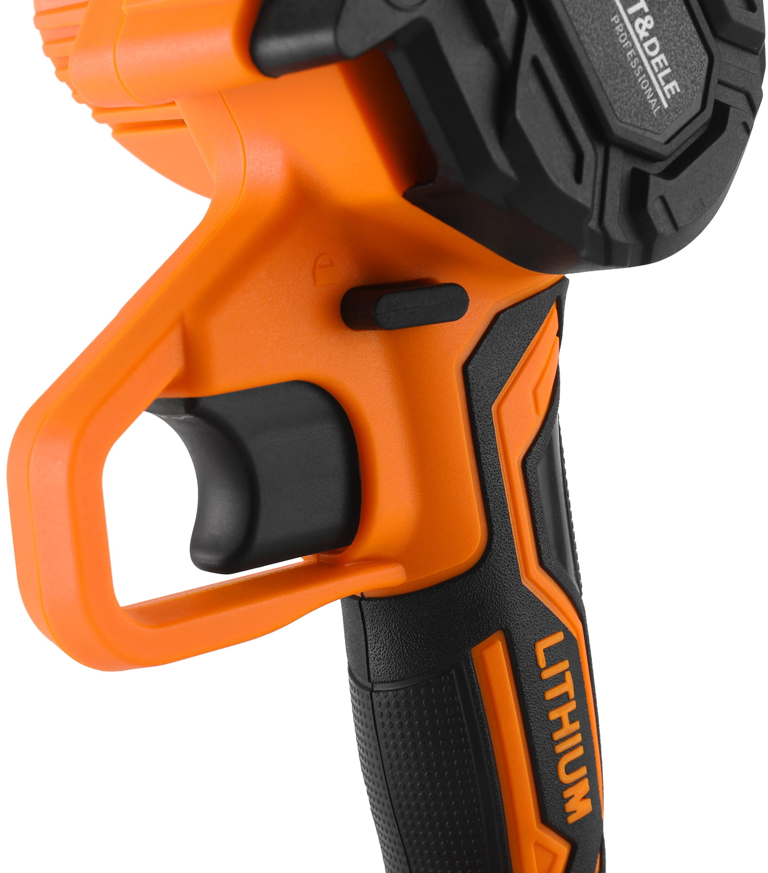 AKU PILA + VYSOUVACÍ NÁSTAVEC 21V 4" KD10642