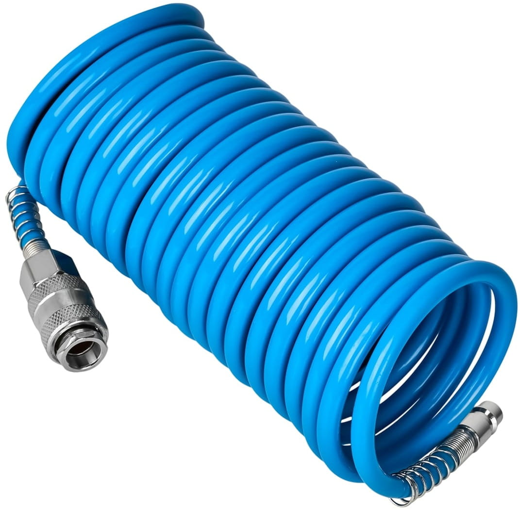Pneumatická sada 6 prvků KD412