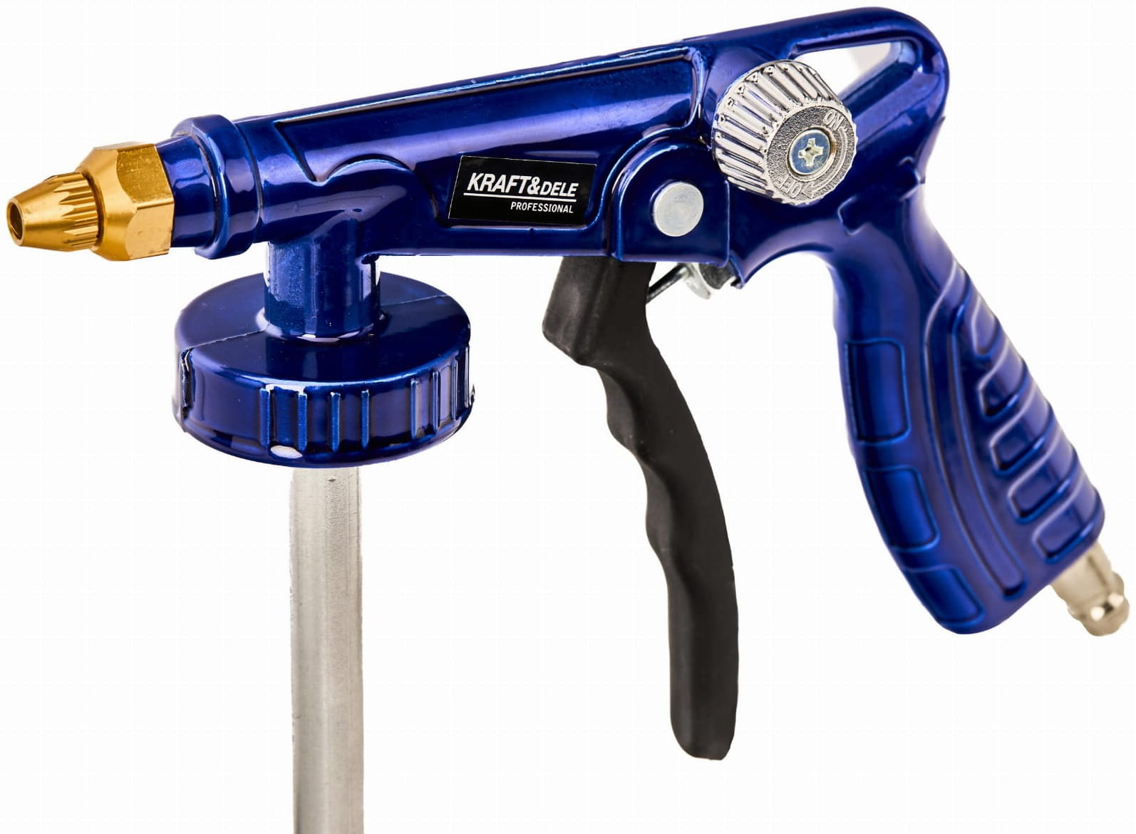Pistole na údržbu KD2116