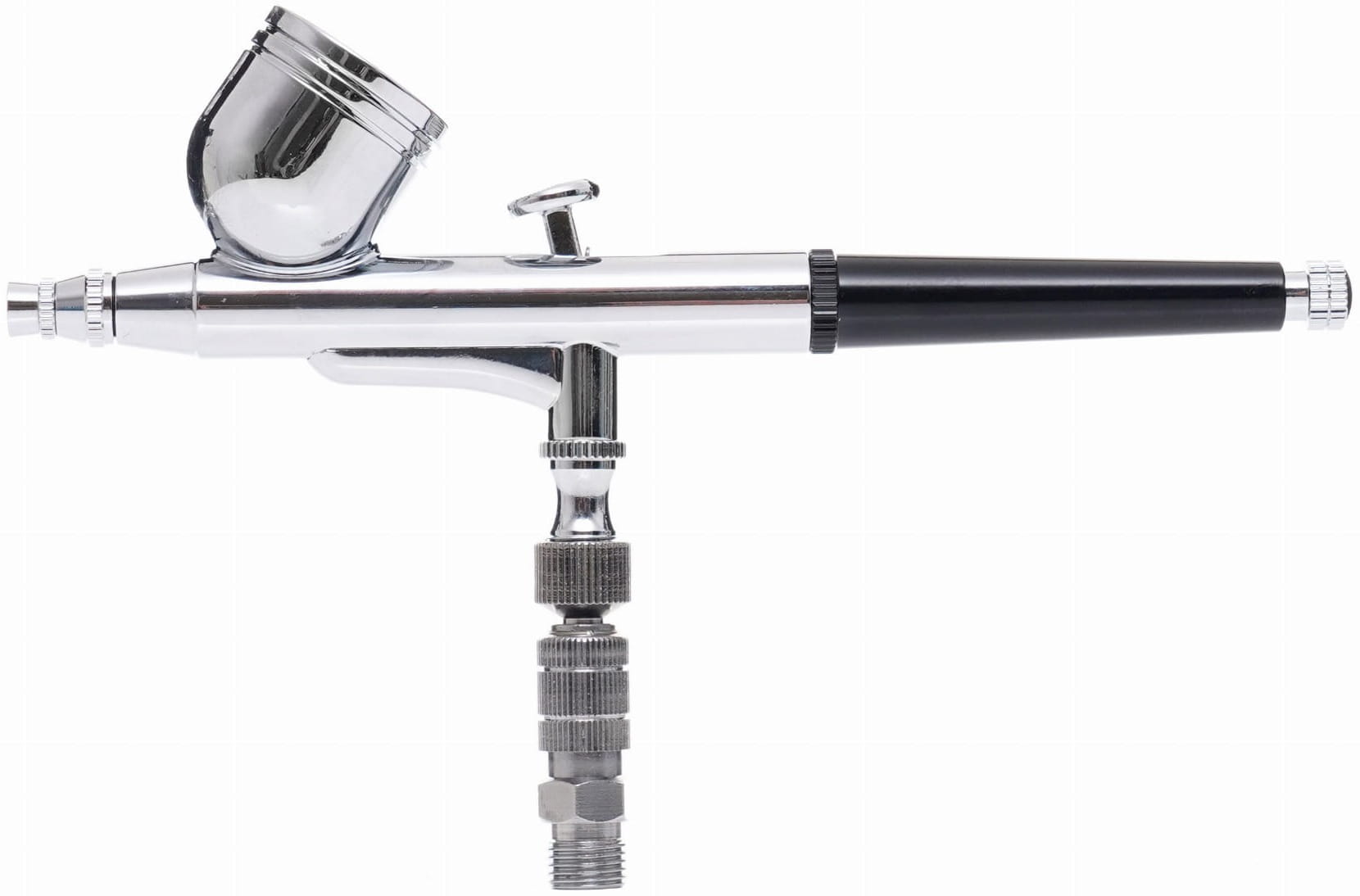 LAKÝRNICKÁ PŘESNÁ STŘÍKACÍ PISTOLE KD2096