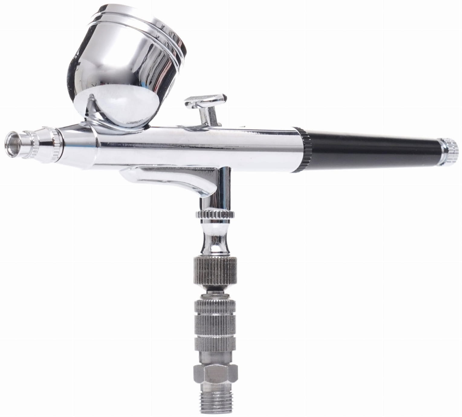 LAKÝRNICKÁ PŘESNÁ STŘÍKACÍ PISTOLE KD2096