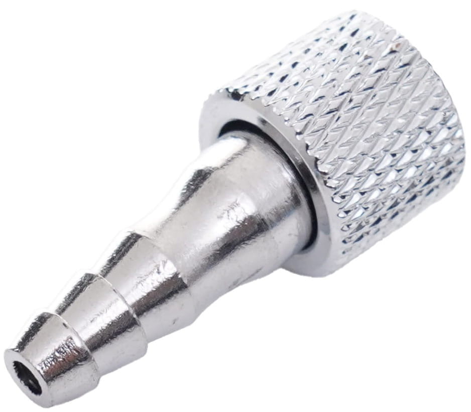 LAKÝRNICKÁ PŘESNÁ STŘÍKACÍ PISTOLE KD2096