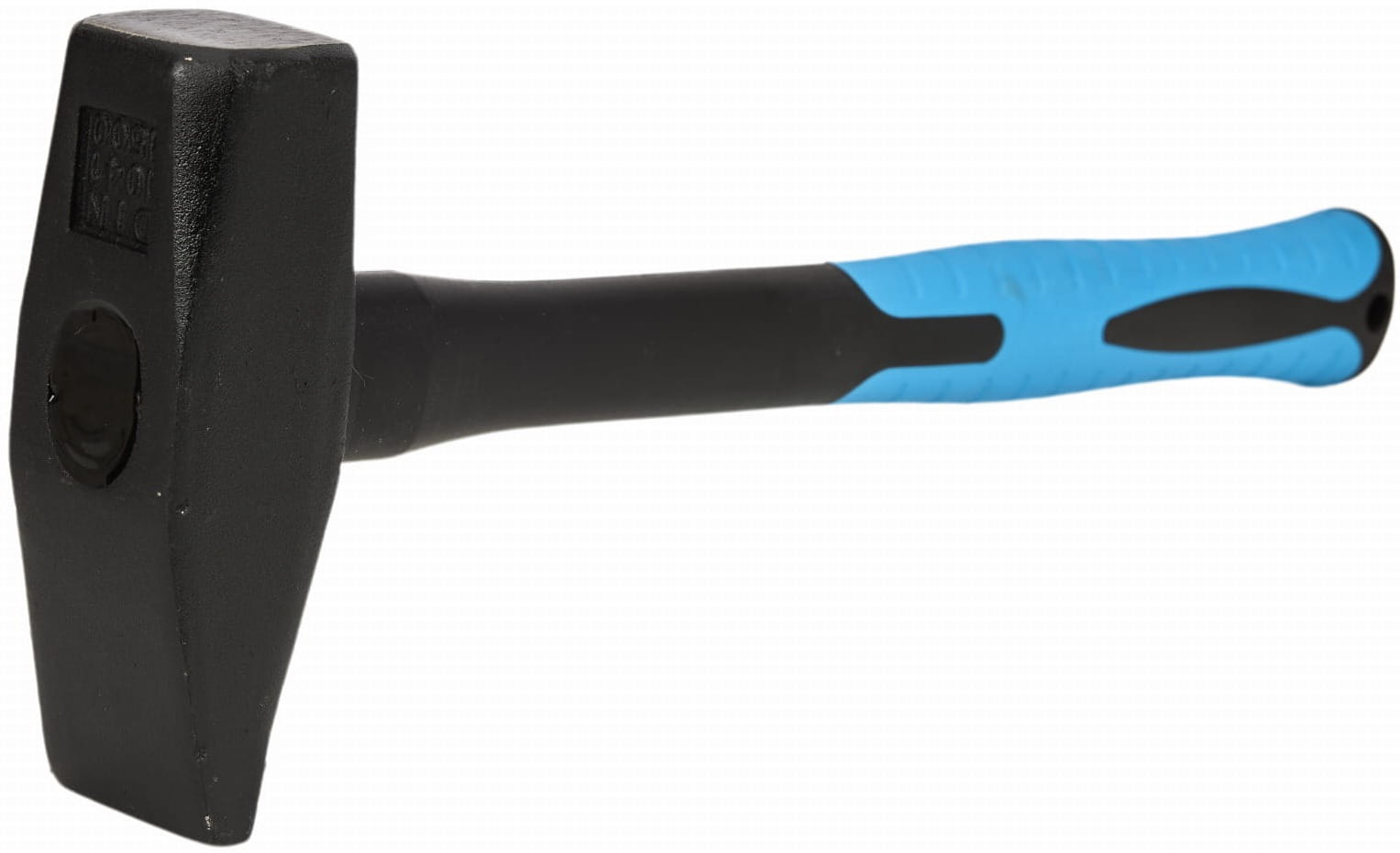 Sada kladiv Fiberglass 8ks KD232
