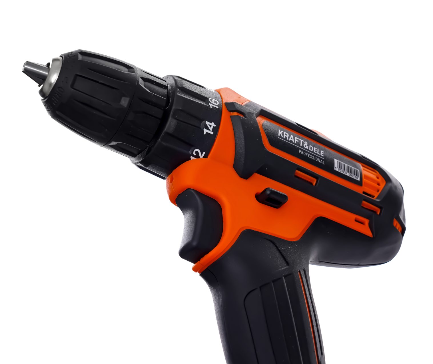 Šroubovák vrtačka 18V Li-Ion KD3065