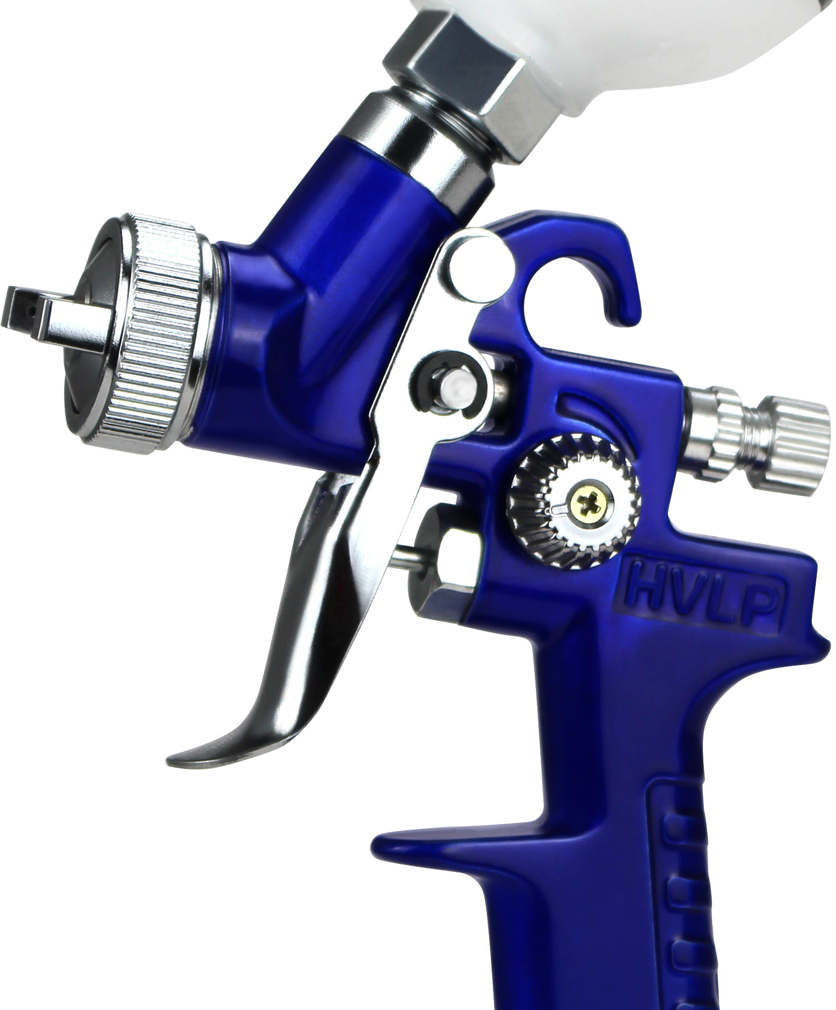 Lakýrnická pistole 125 ml KD2111