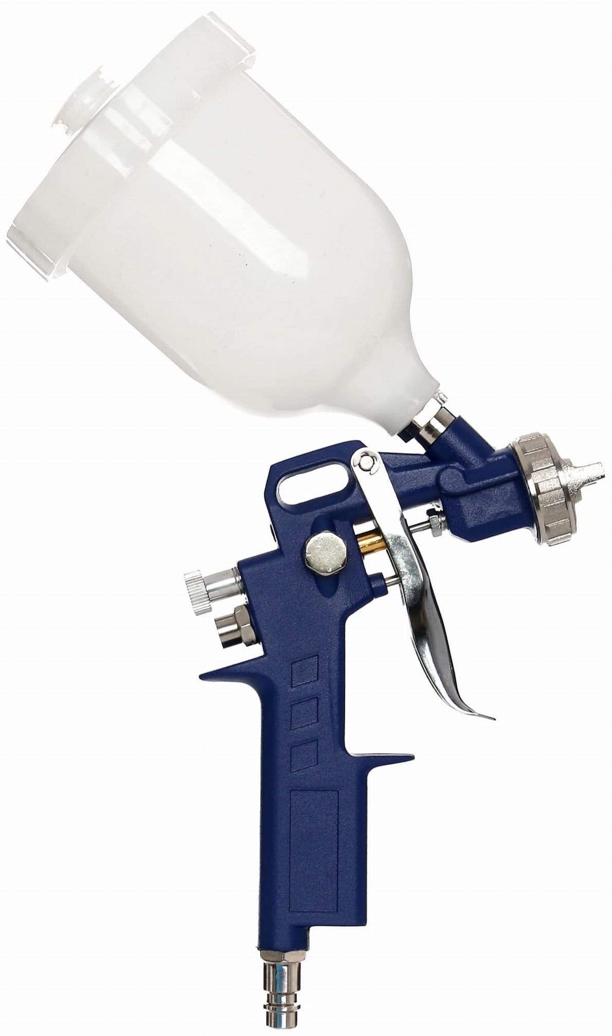 Lakýrnická pistole 600ml KD10212