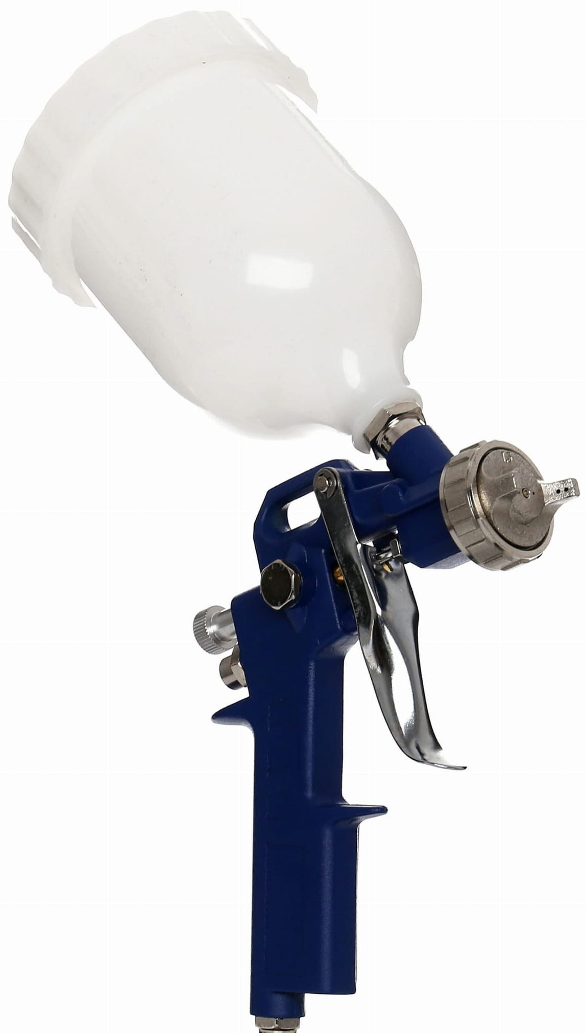 Lakýrnická pistole 600ml KD10212