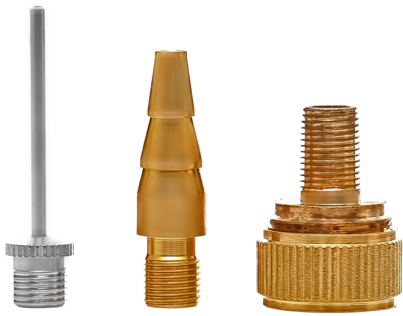 PNEUMATICKÁ SADA 18v1 KD2100