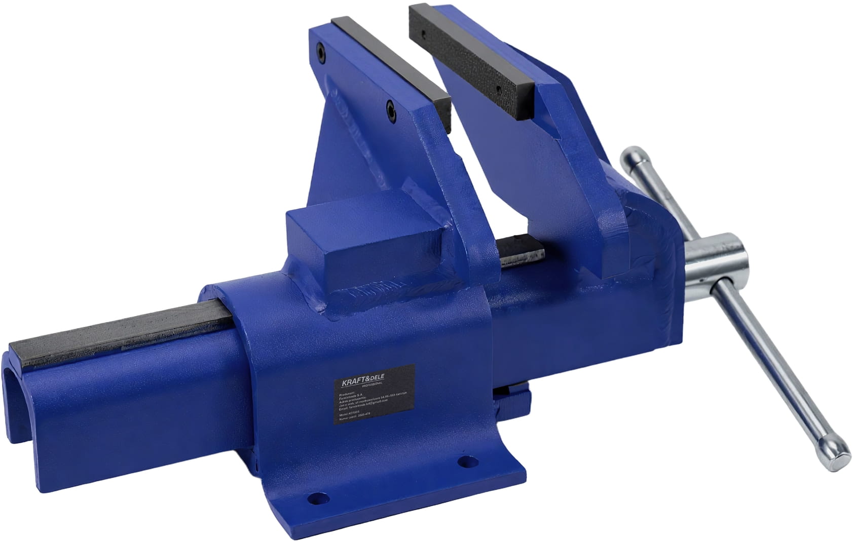 SVĚRÁK 150MM KD5995