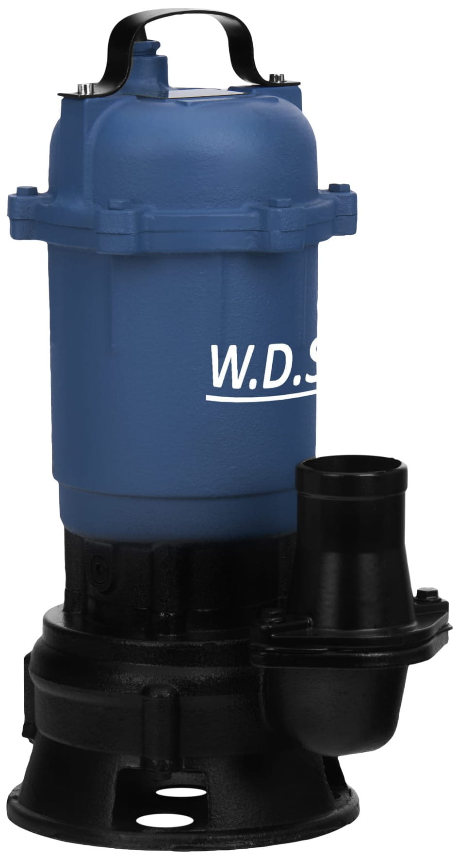 Vodní čerpadlo 2850W 2" 30000l/h WDS2423