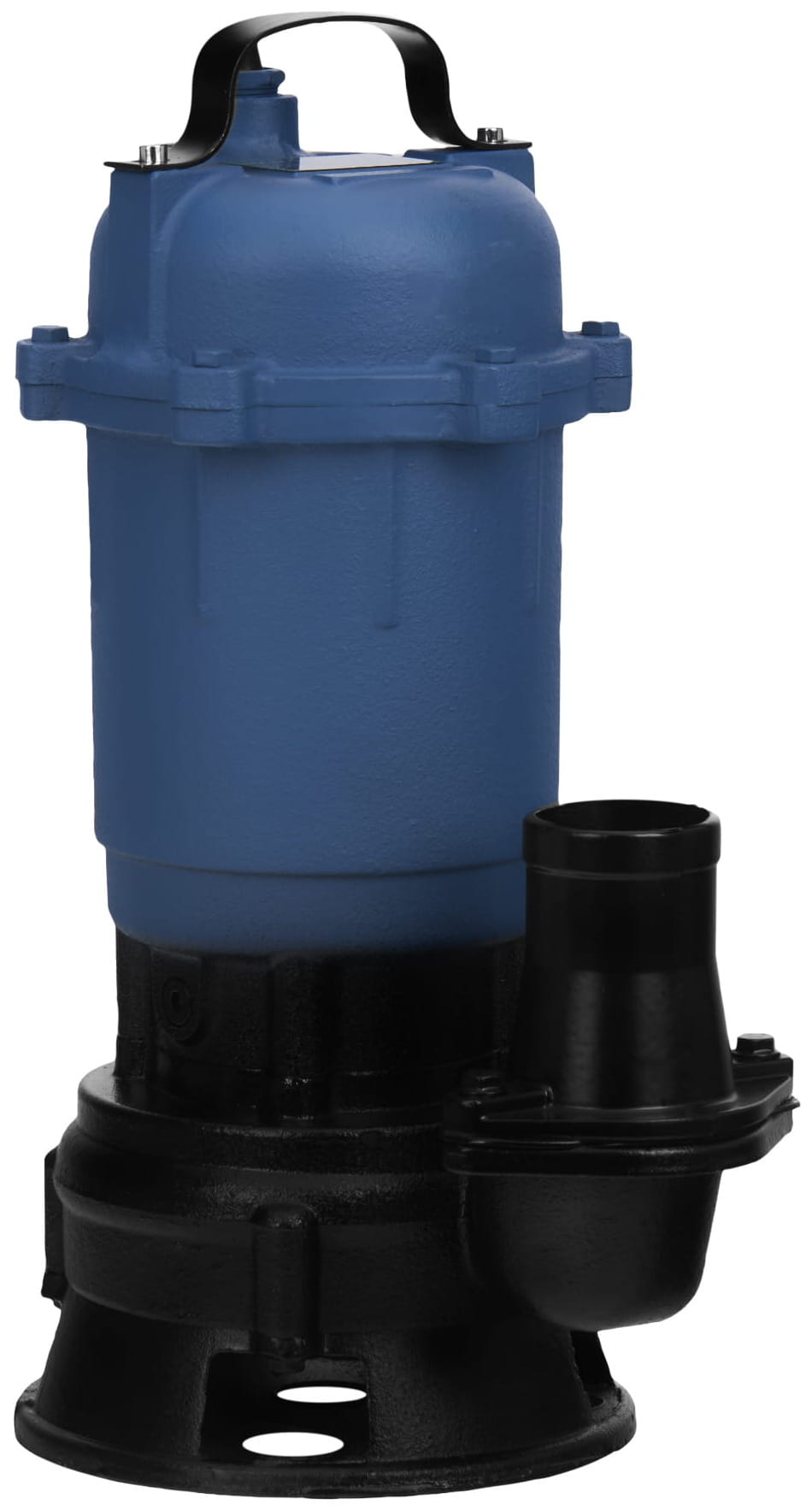 Vodní čerpadlo 2850W 2" 30000l/h WDS2423