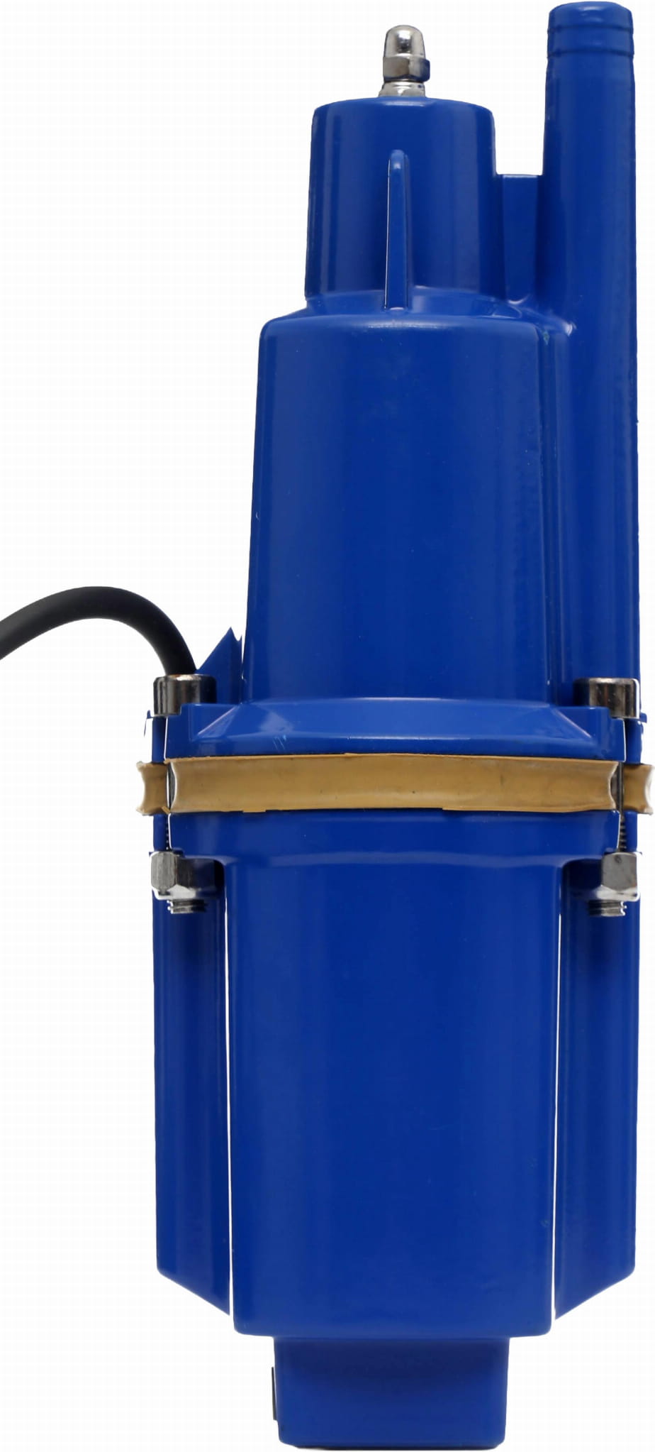 Membránové ponorné hlubinné čerpadlo s horním sáním KD750-N