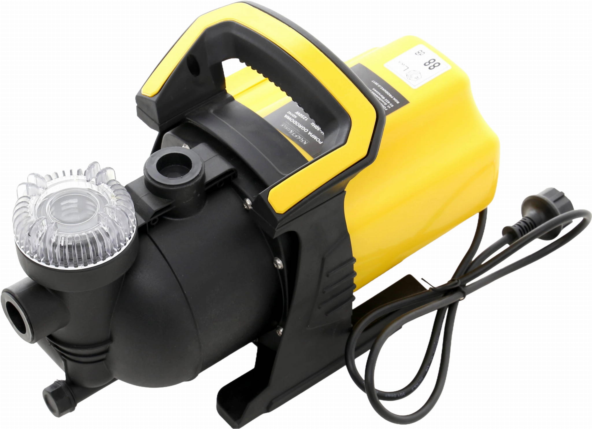 Zahradní čerpadlo 1300W KD742