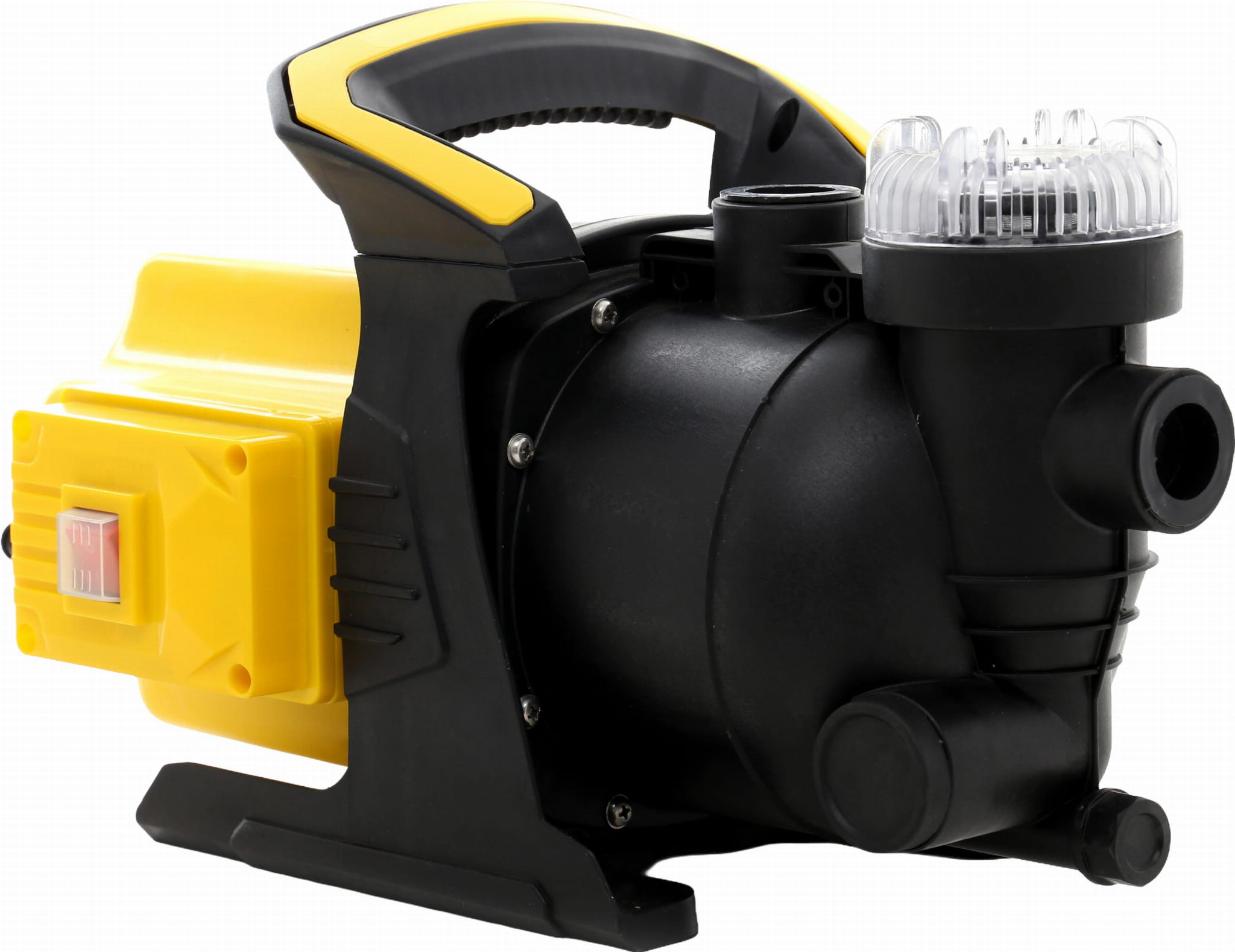 Zahradní čerpadlo 1300W KD742