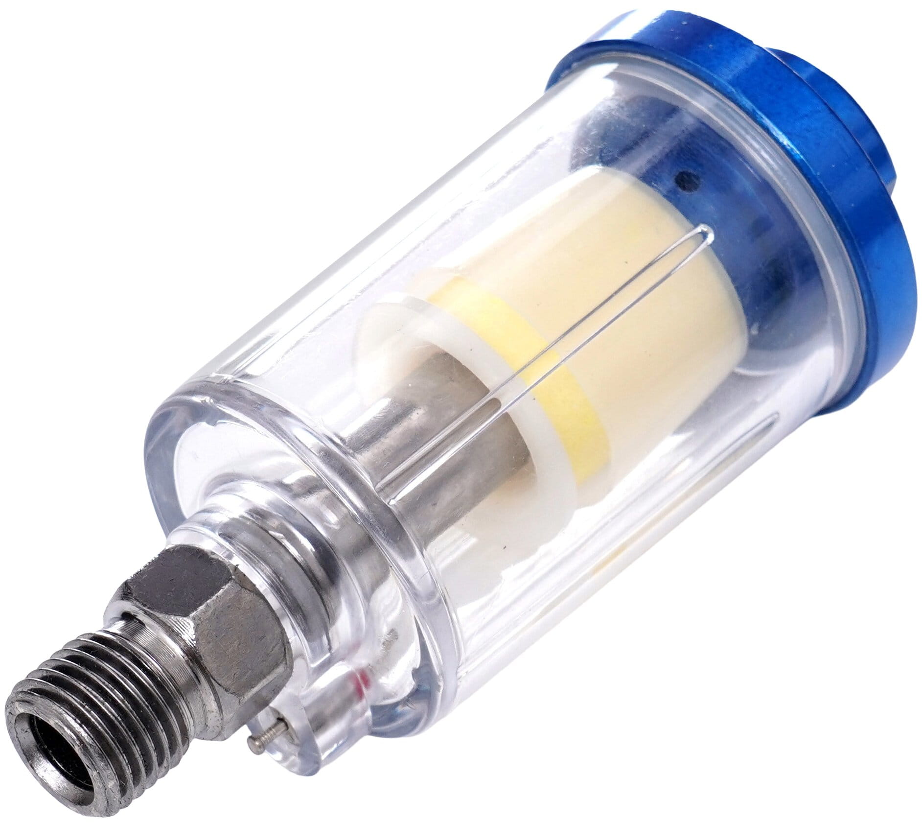 SEPARATOR-ODLUČOVAČ VODY PRO LAKOVACÍ PISTOLI KD1498