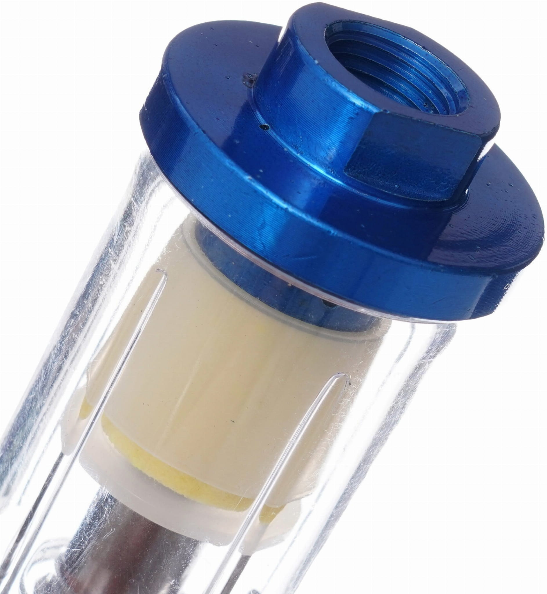 SEPARATOR-ODLUČOVAČ VODY PRO LAKOVACÍ PISTOLI KD1498