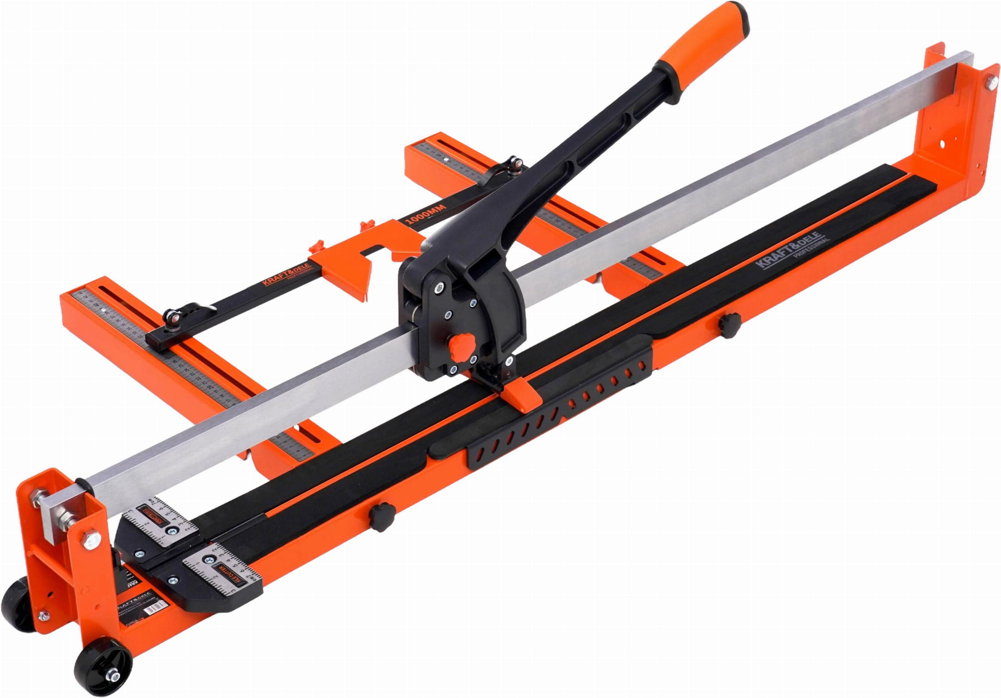 Řezačka na obklady 64" KD10678
