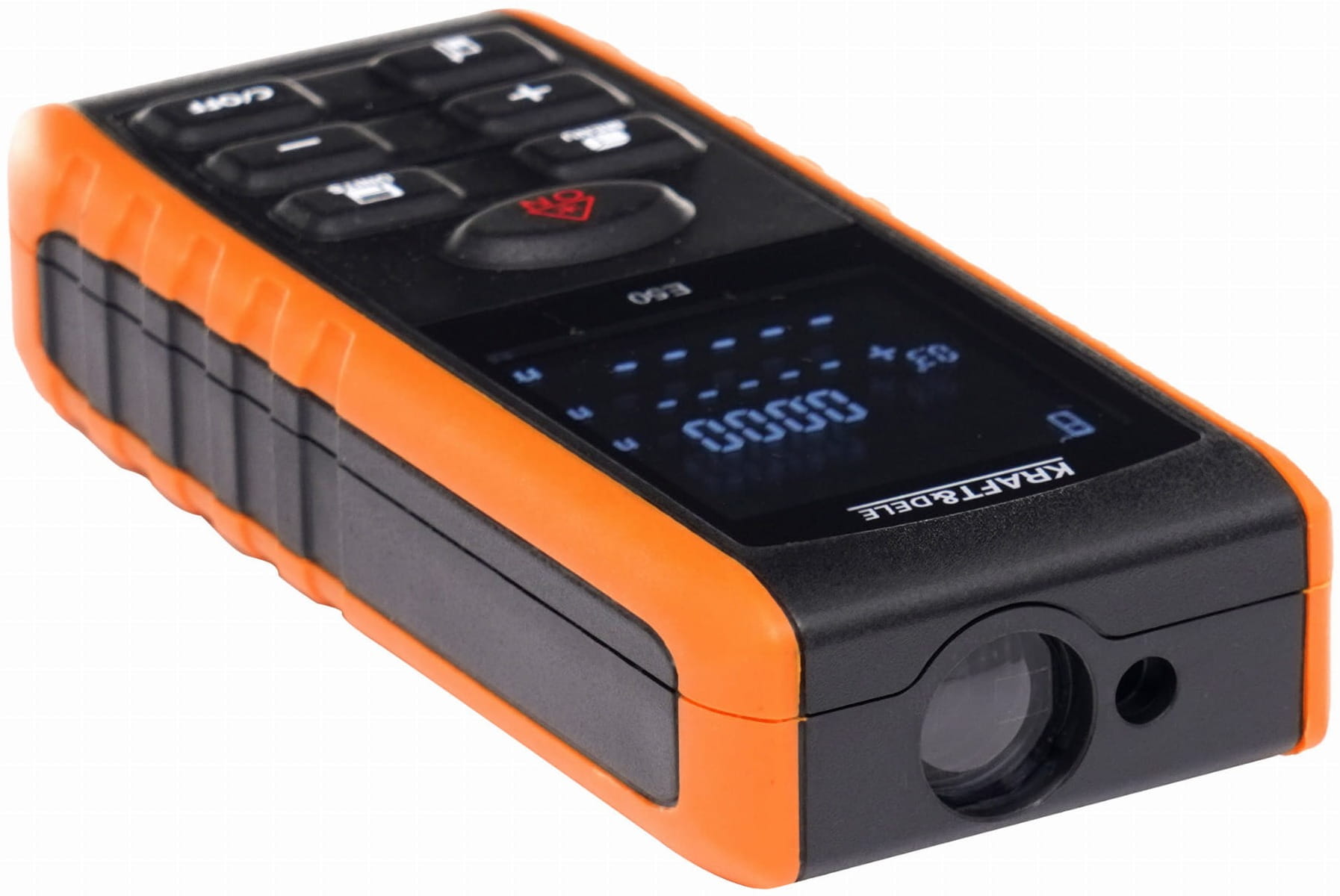 LASEROVÝ DÁLKOMĚR 50M KD11417