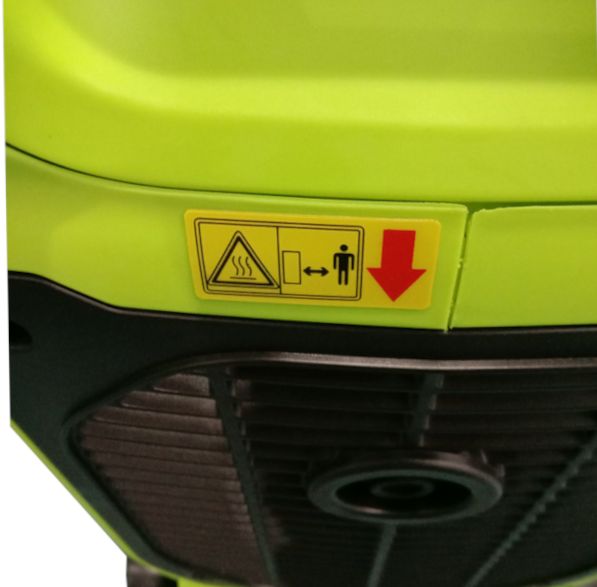 Invertorová elektrocentrála 3,3kW KD681