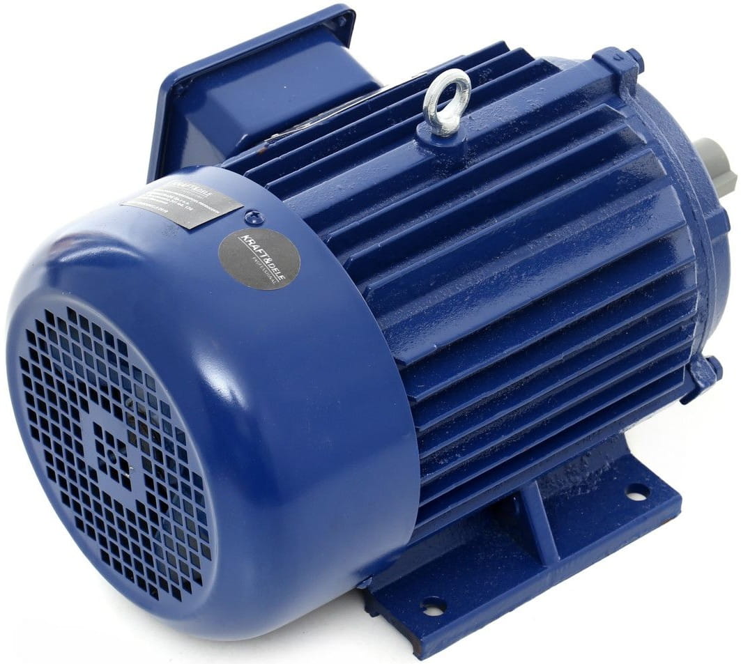 Elektromotor 4,0KW 380V KD1818