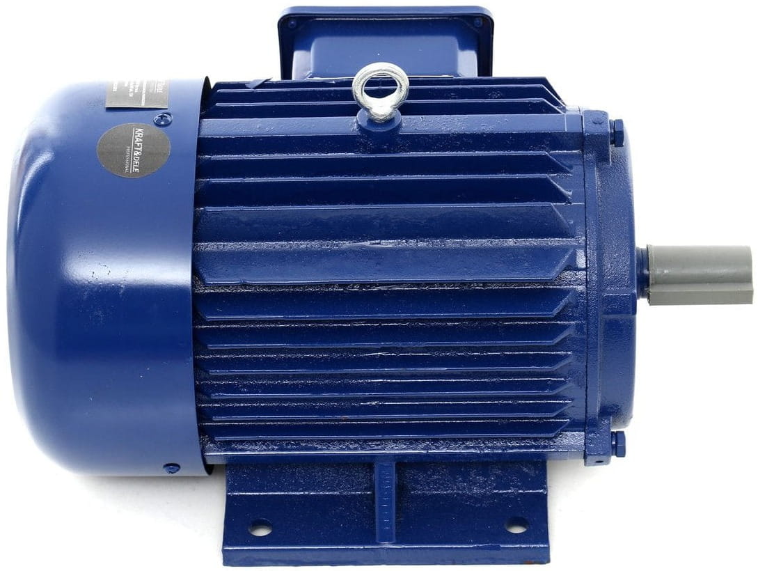 Elektromotor 4,0KW 380V KD1818