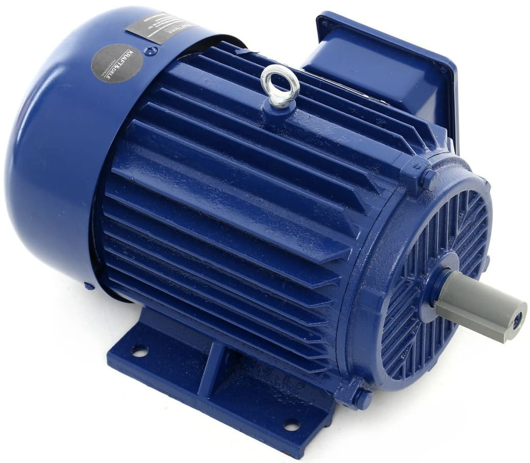 Elektromotor 4,0KW 380V KD1818