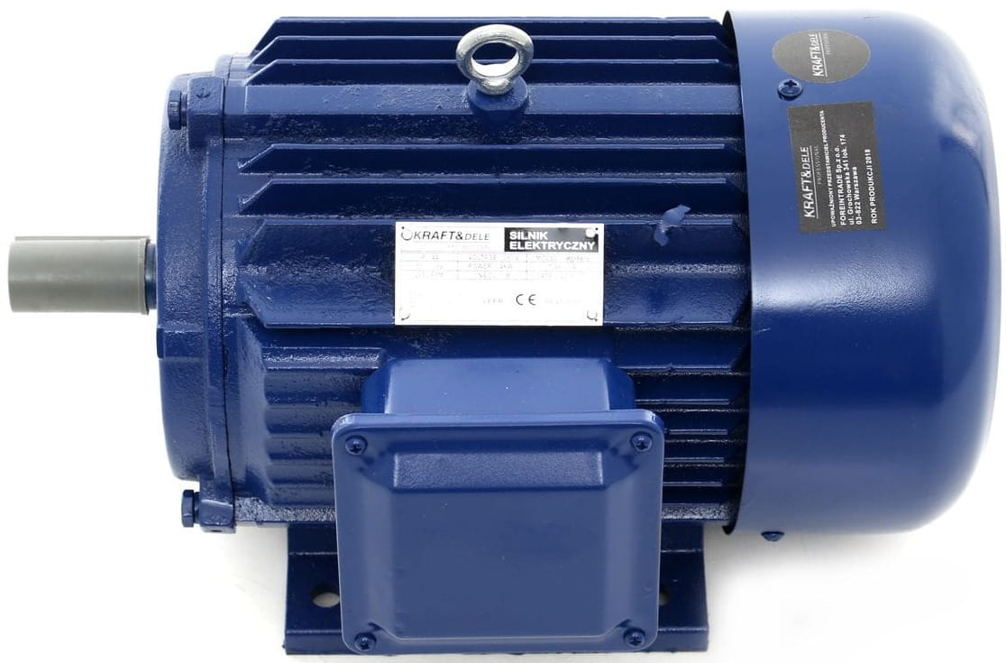 Elektromotor 4,0KW 380V KD1818